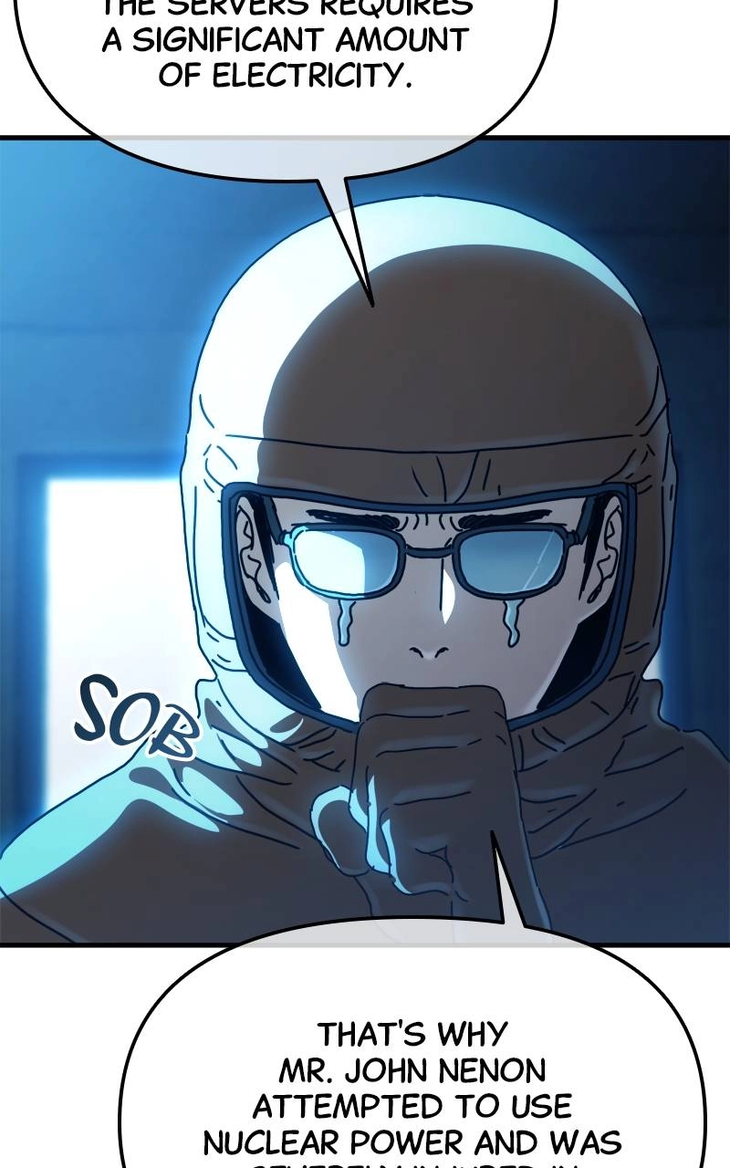 Hiding Out in an Apocalypse Chapter 25 Page 108