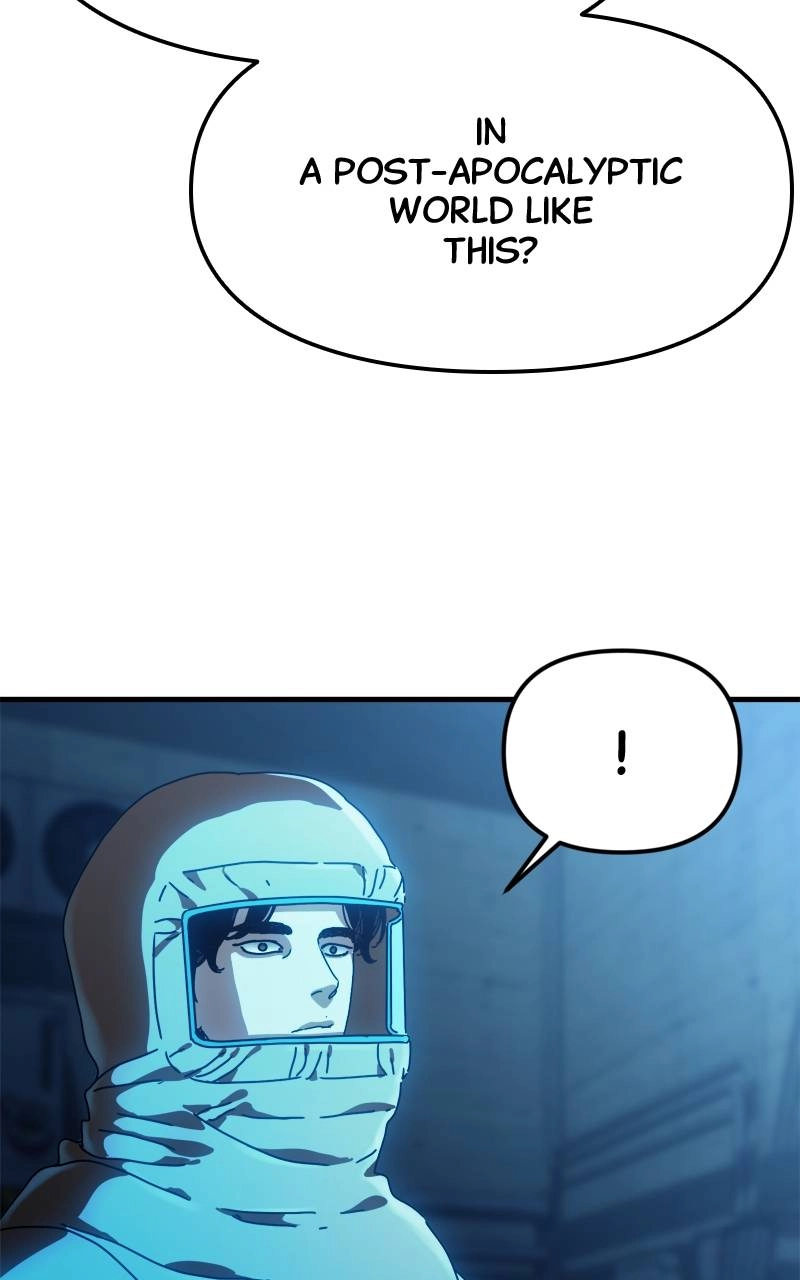 Hiding Out in an Apocalypse Chapter 25 Page 113