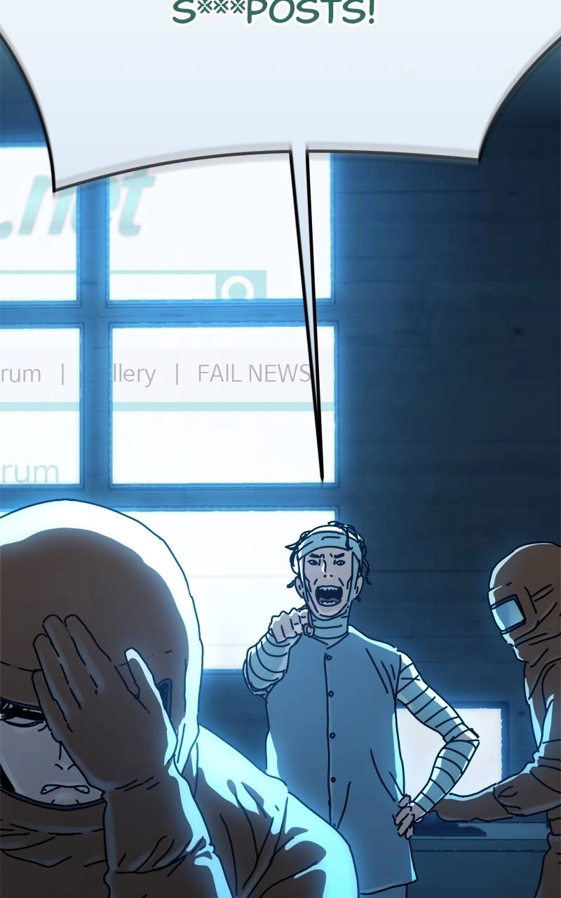 Hiding Out in an Apocalypse Chapter 25 Page 118