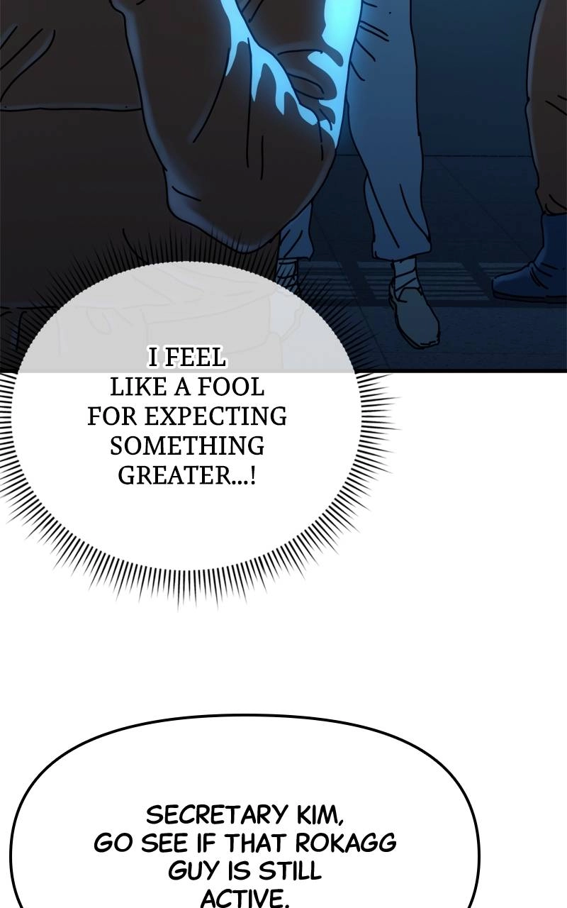 Hiding Out in an Apocalypse Chapter 25 Page 119