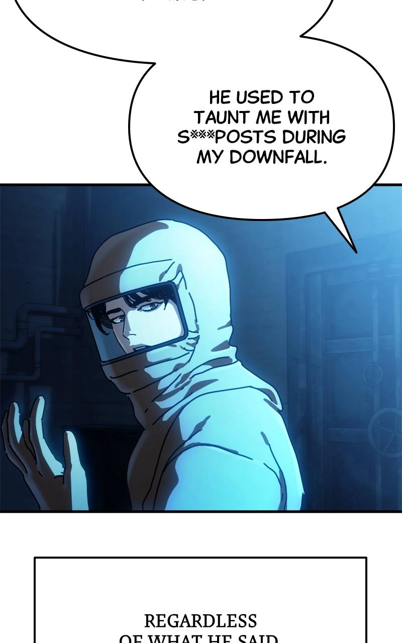 Hiding Out in an Apocalypse Chapter 25 Page 120