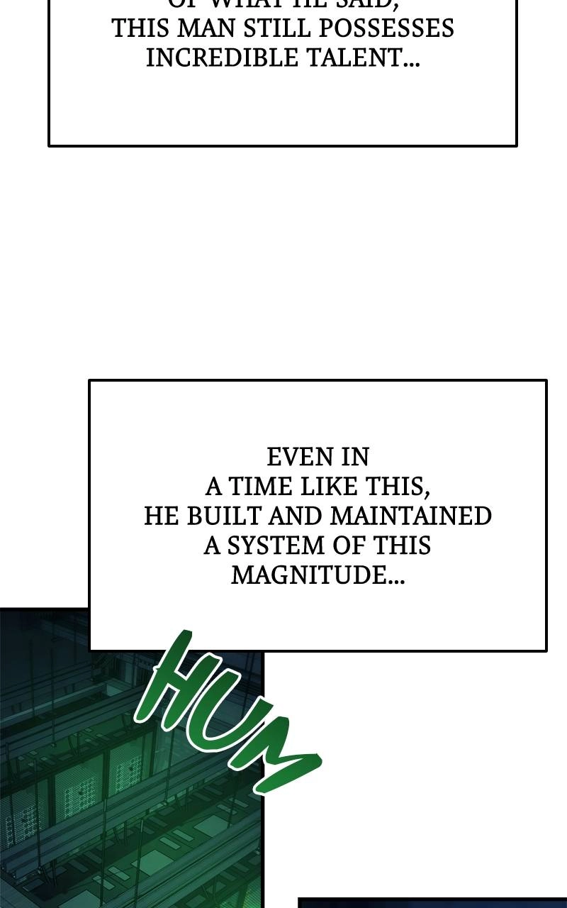 Hiding Out in an Apocalypse Chapter 25 Page 121