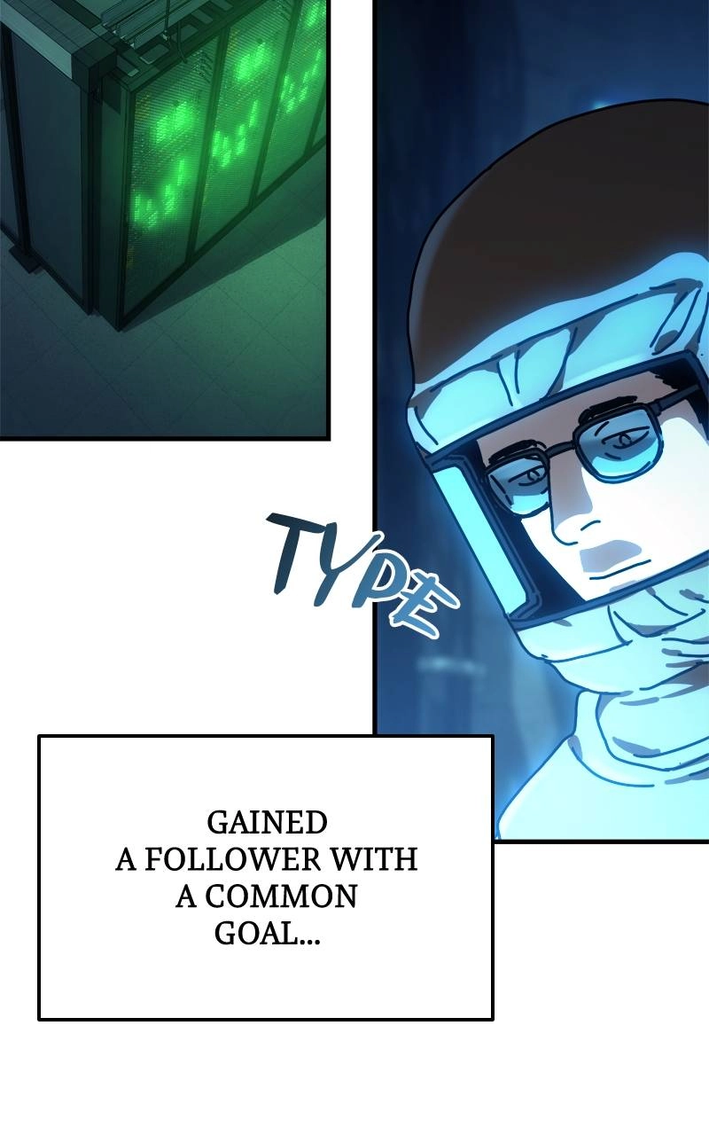 Hiding Out in an Apocalypse Chapter 25 Page 122