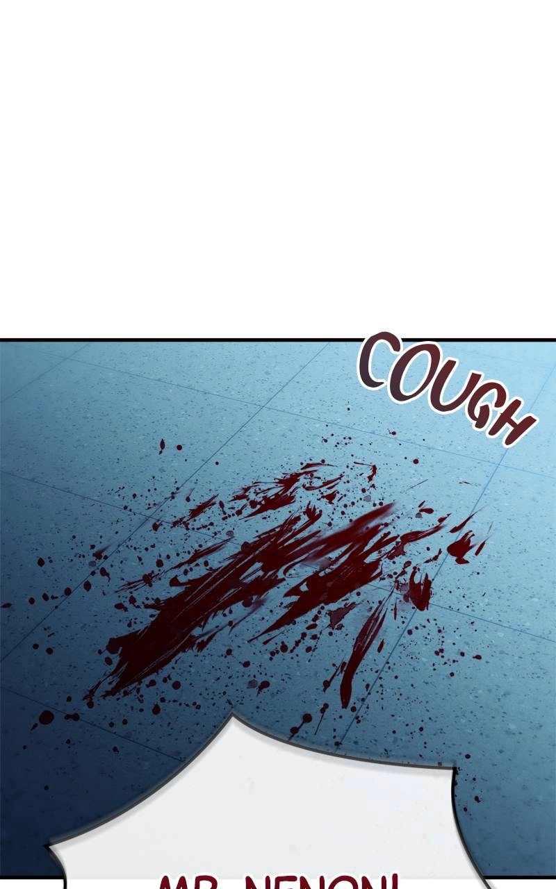 Hiding Out in an Apocalypse Chapter 25 Page 123
