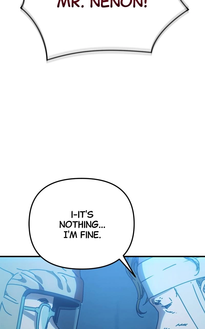 Hiding Out in an Apocalypse Chapter 25 Page 124