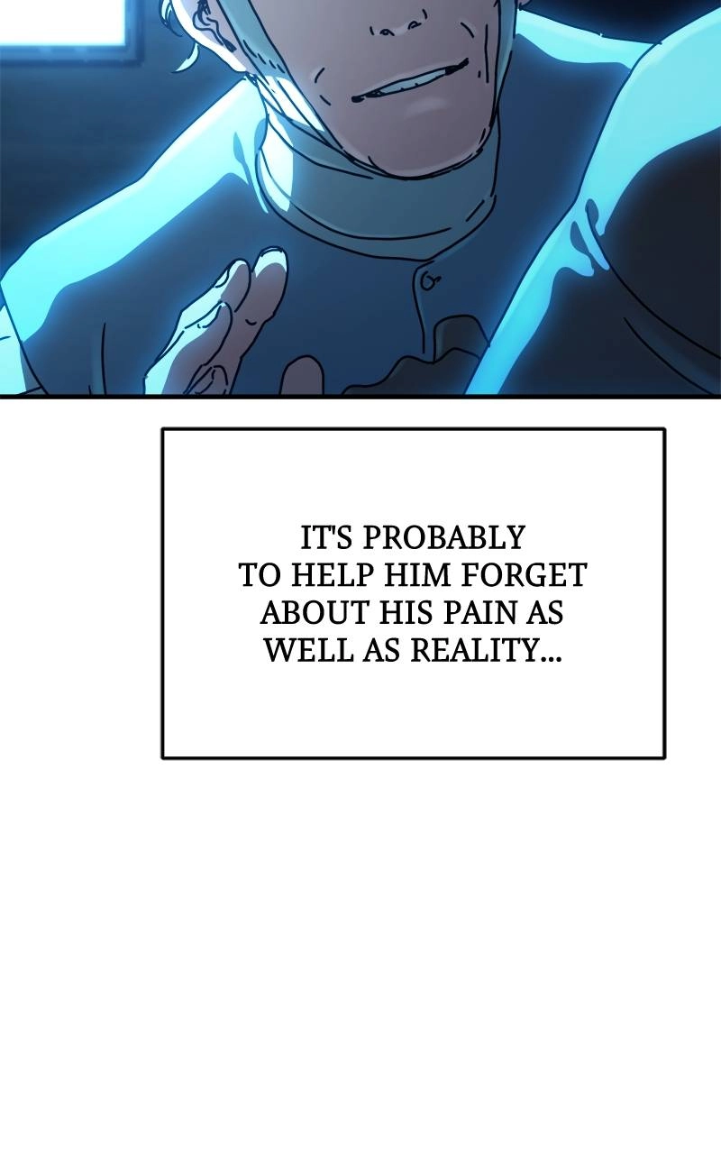 Hiding Out in an Apocalypse Chapter 25 Page 129
