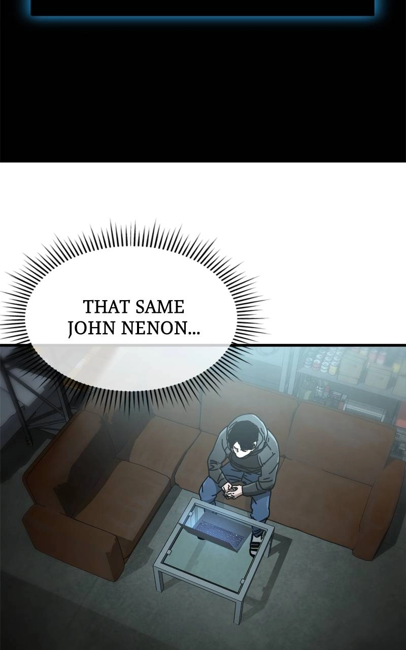 Hiding Out in an Apocalypse Chapter 25 Page 12