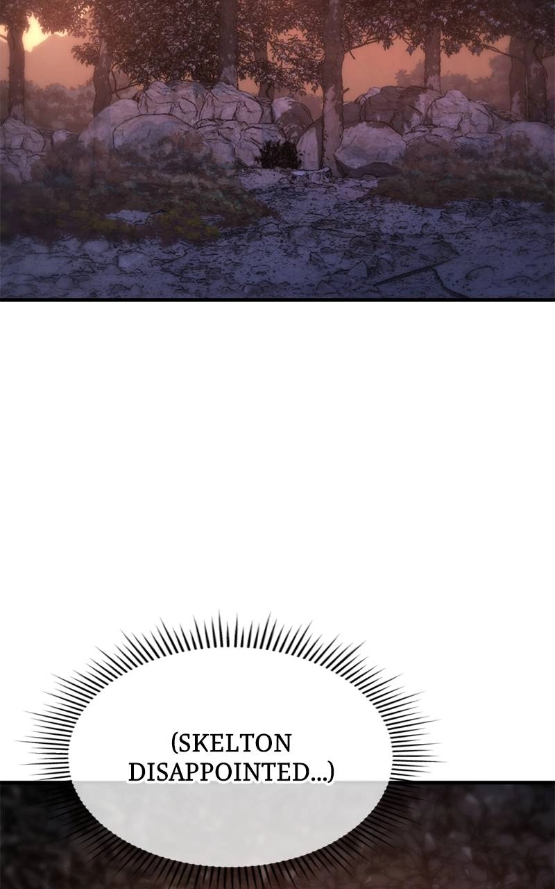 Hiding Out in an Apocalypse Chapter 25 Page 145
