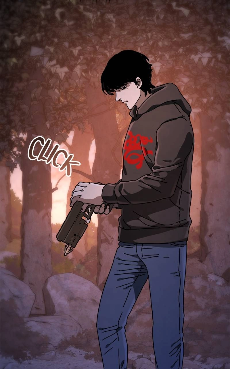 Hiding Out in an Apocalypse Chapter 25 Page 146