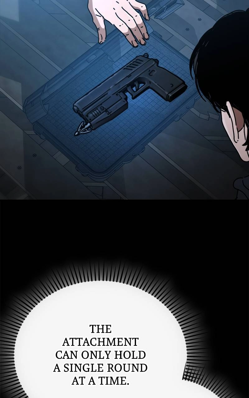 Hiding Out in an Apocalypse Chapter 25 Page 149