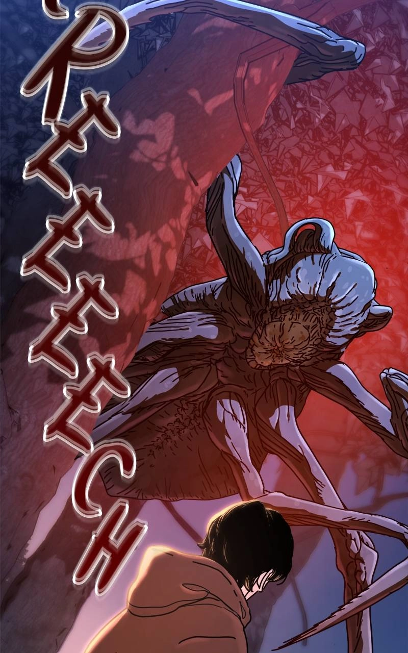 Hiding Out in an Apocalypse Chapter 25 Page 153
