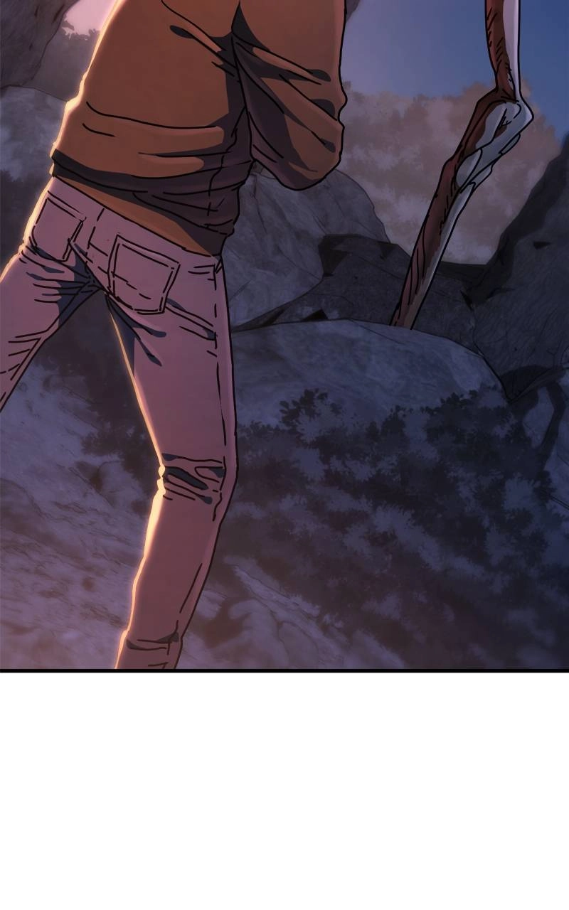 Hiding Out in an Apocalypse Chapter 25 Page 154