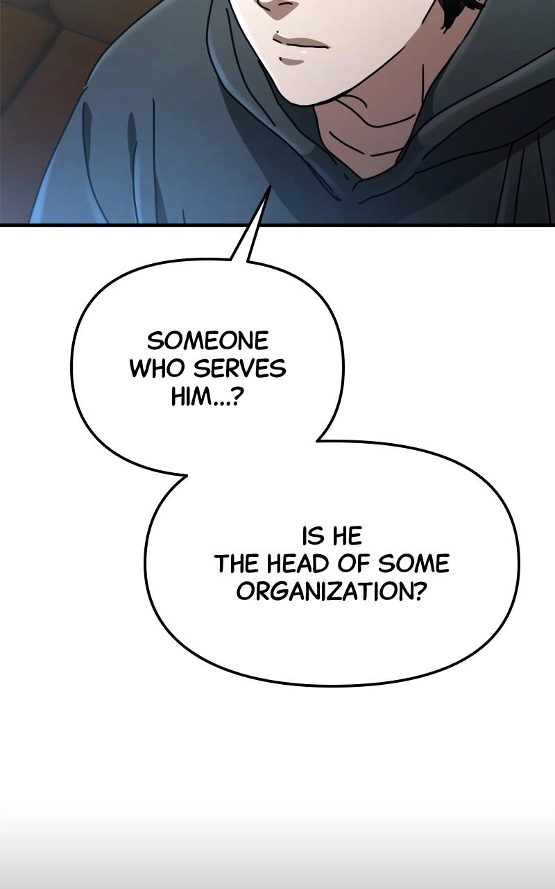 Hiding Out in an Apocalypse Chapter 25 Page 15