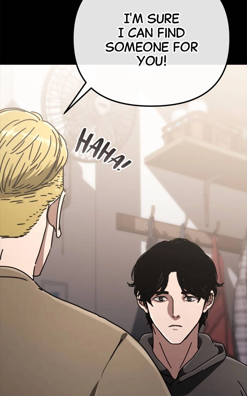 Hiding Out in an Apocalypse Chapter 25 Page 18