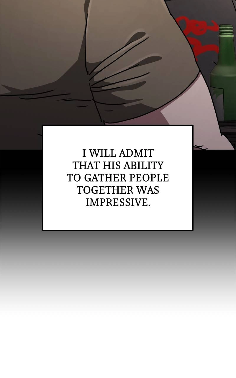 Hiding Out in an Apocalypse Chapter 25 Page 19