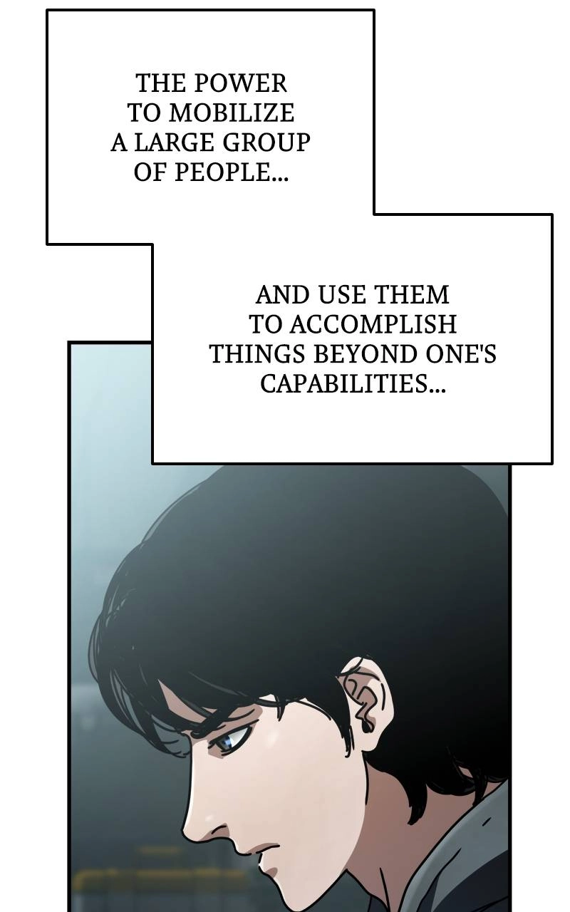 Hiding Out in an Apocalypse Chapter 25 Page 20