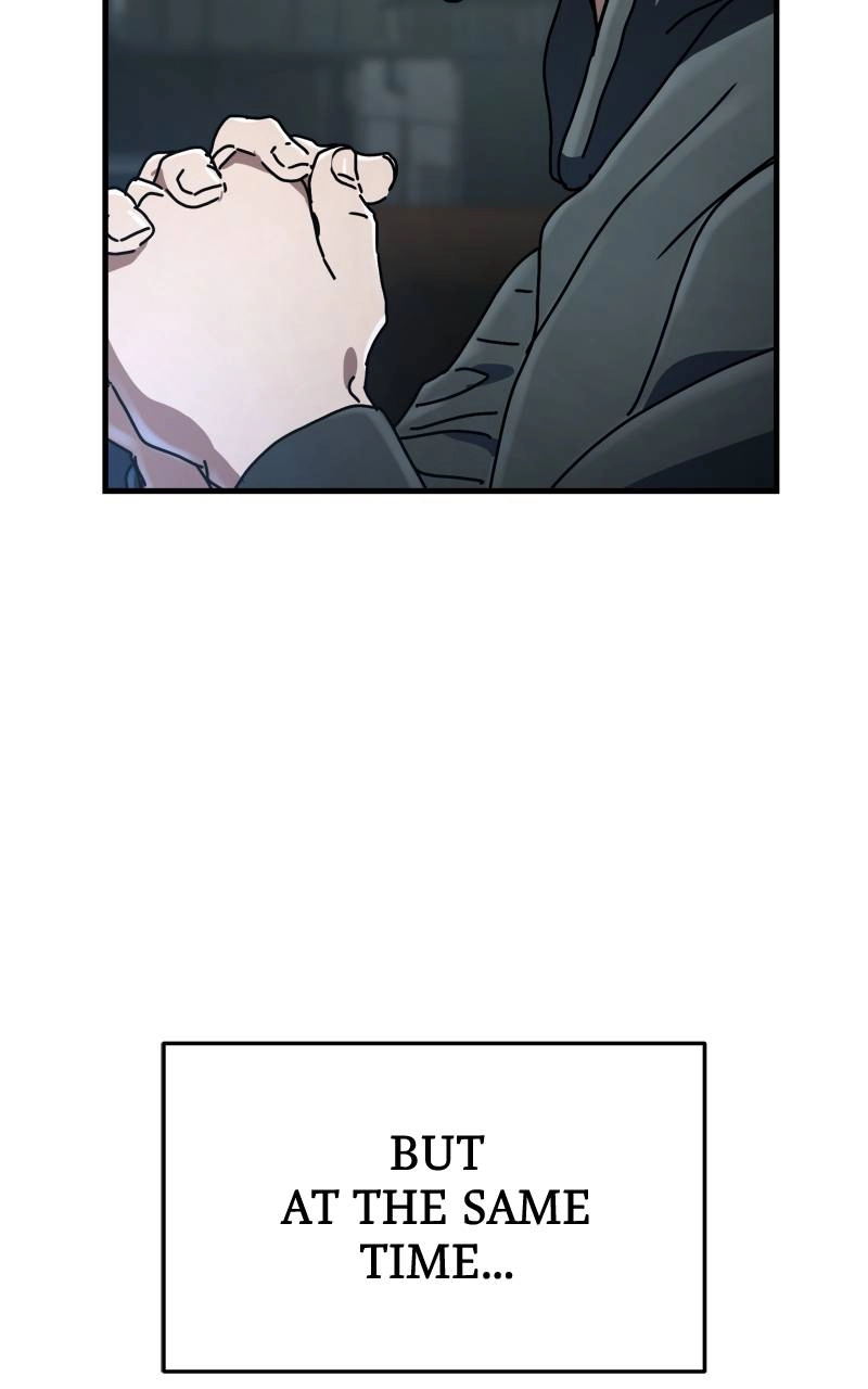 Hiding Out in an Apocalypse Chapter 25 Page 21
