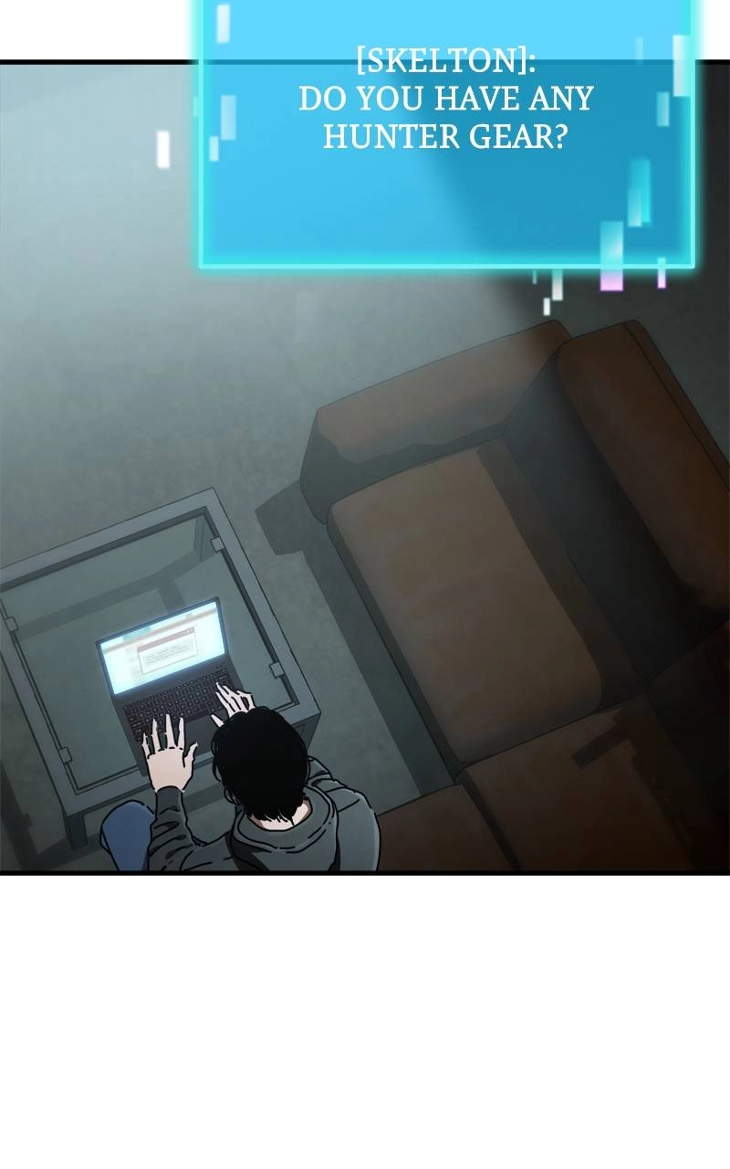 Hiding Out in an Apocalypse Chapter 25 Page 26