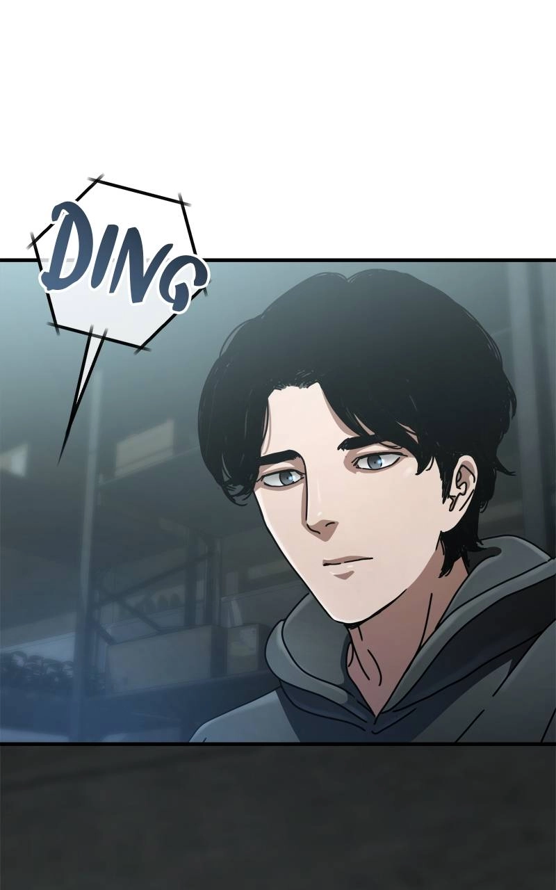 Hiding Out in an Apocalypse Chapter 25 Page 27