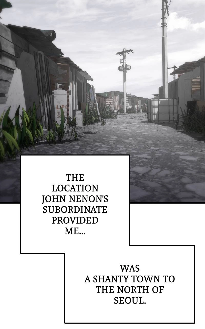 Hiding Out in an Apocalypse Chapter 25 Page 35