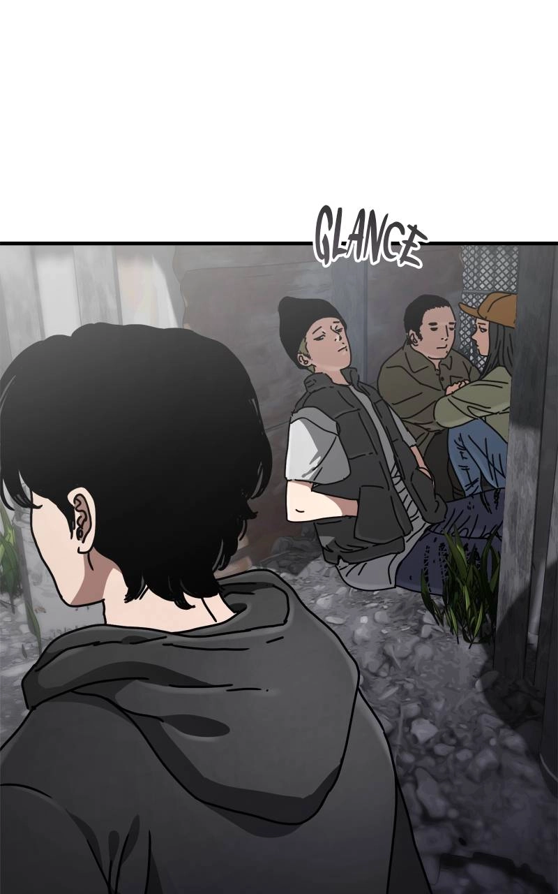 Hiding Out in an Apocalypse Chapter 25 Page 36