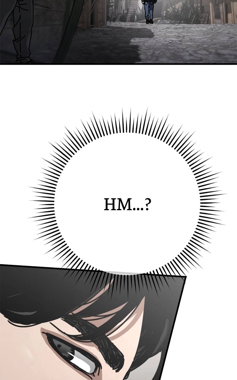 Hiding Out in an Apocalypse Chapter 25 Page 38