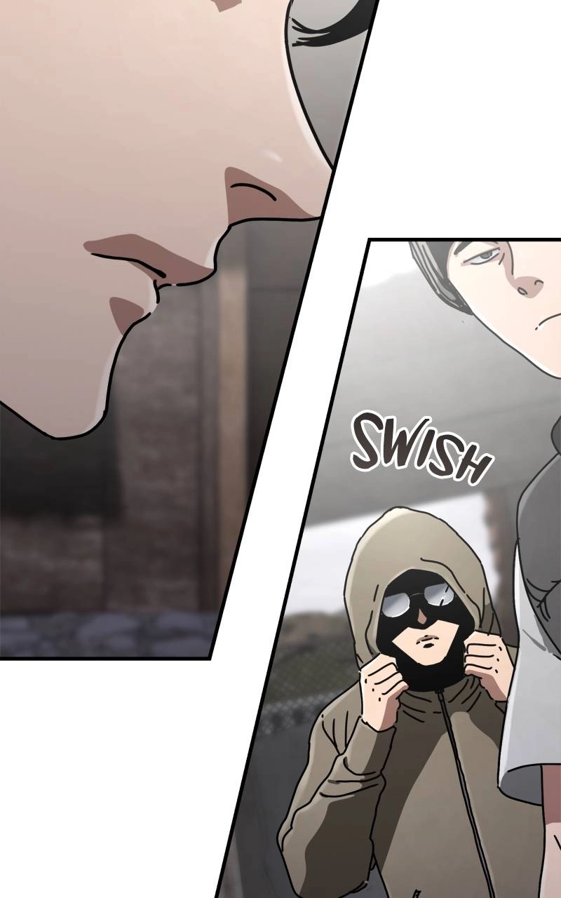 Hiding Out in an Apocalypse Chapter 25 Page 39