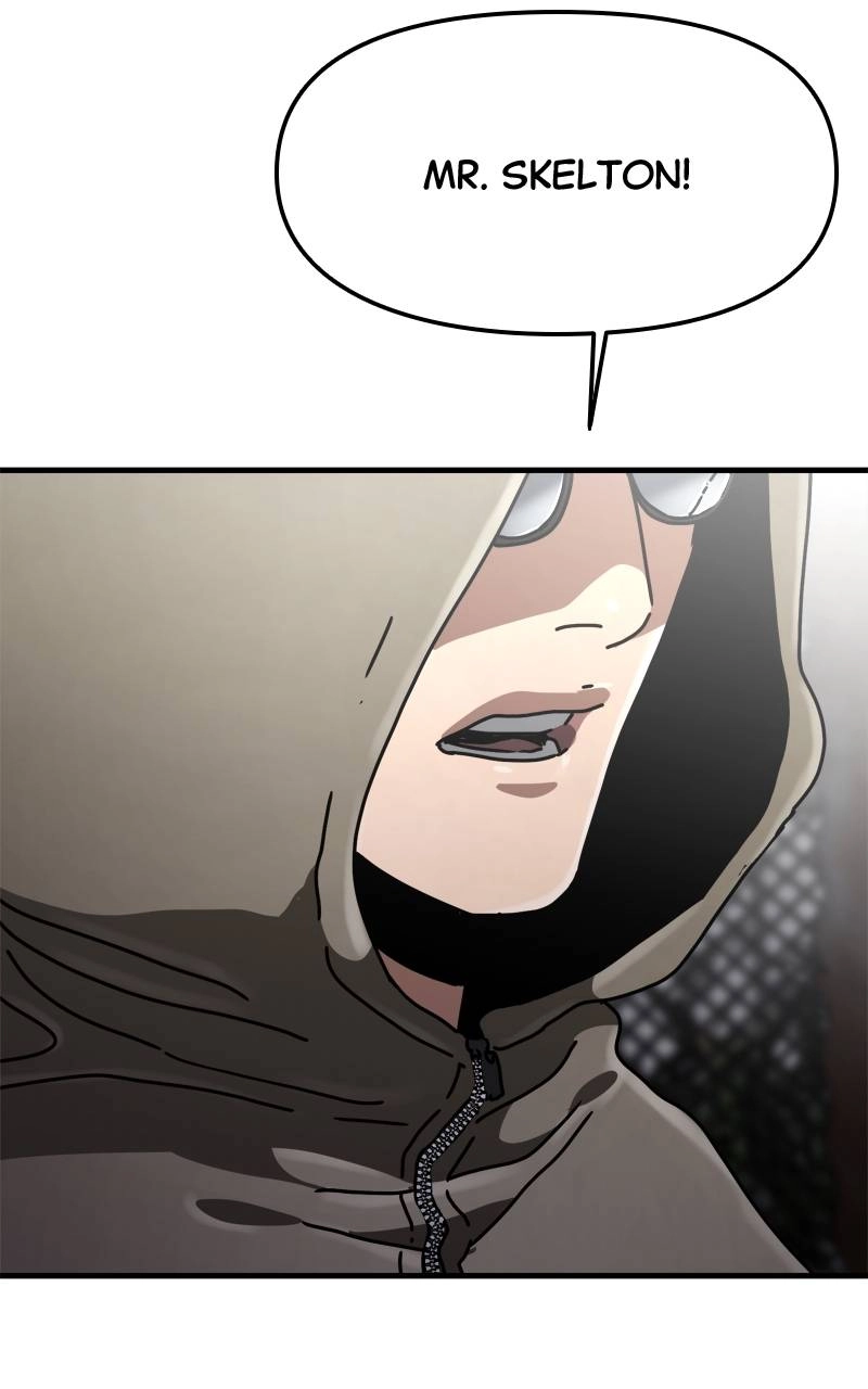 Hiding Out in an Apocalypse Chapter 25 Page 41