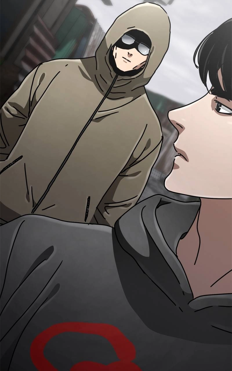 Hiding Out in an Apocalypse Chapter 25 Page 43