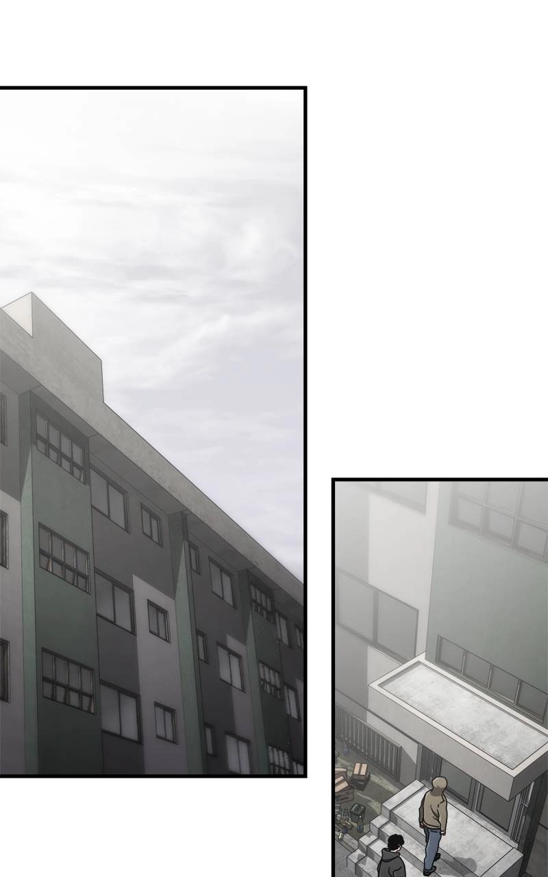 Hiding Out in an Apocalypse Chapter 25 Page 45