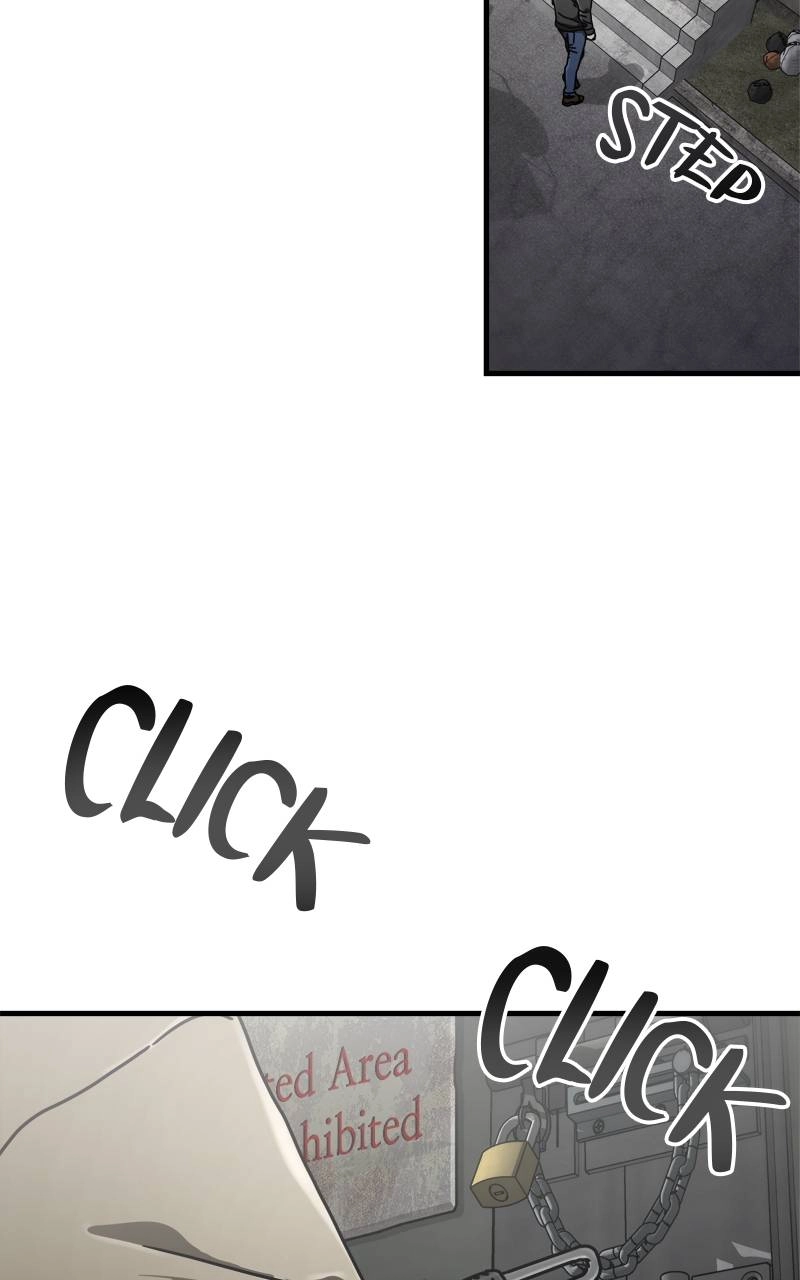 Hiding Out in an Apocalypse Chapter 25 Page 46