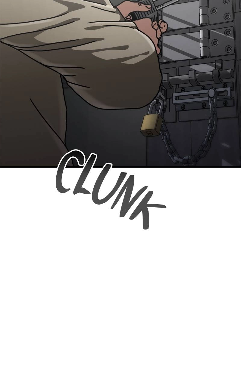 Hiding Out in an Apocalypse Chapter 25 Page 47