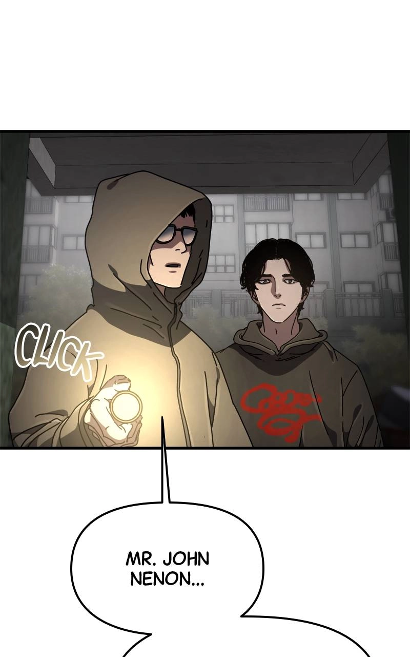 Hiding Out in an Apocalypse Chapter 25 Page 48