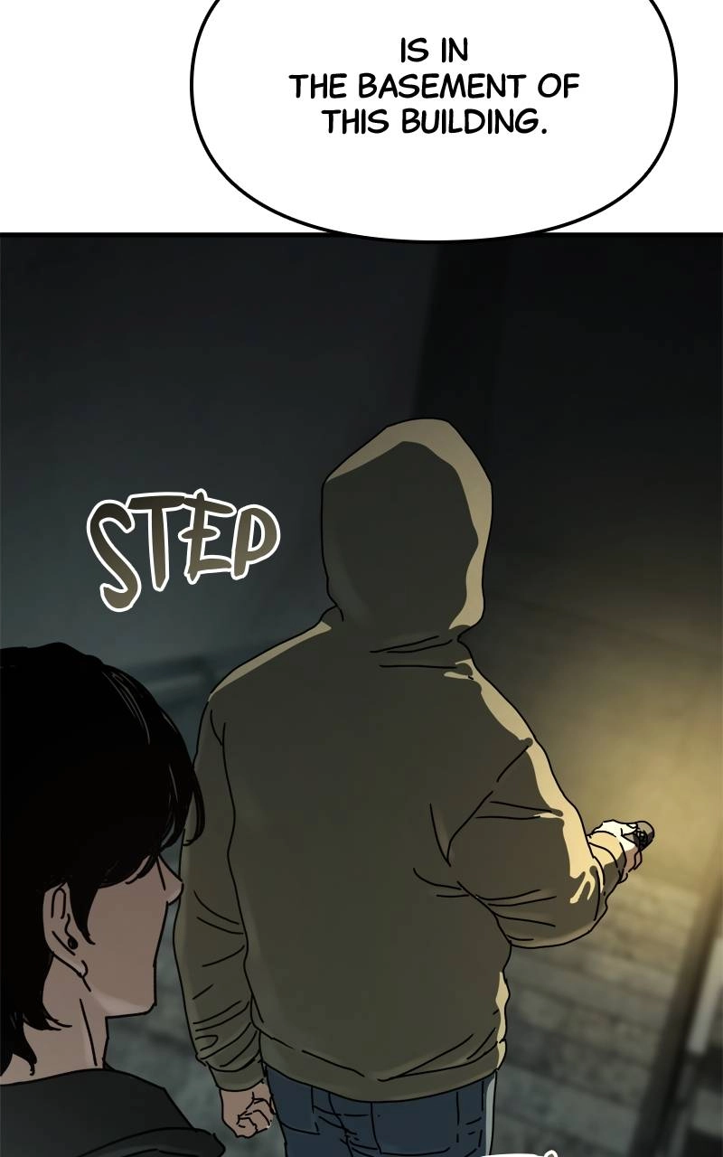 Hiding Out in an Apocalypse Chapter 25 Page 49