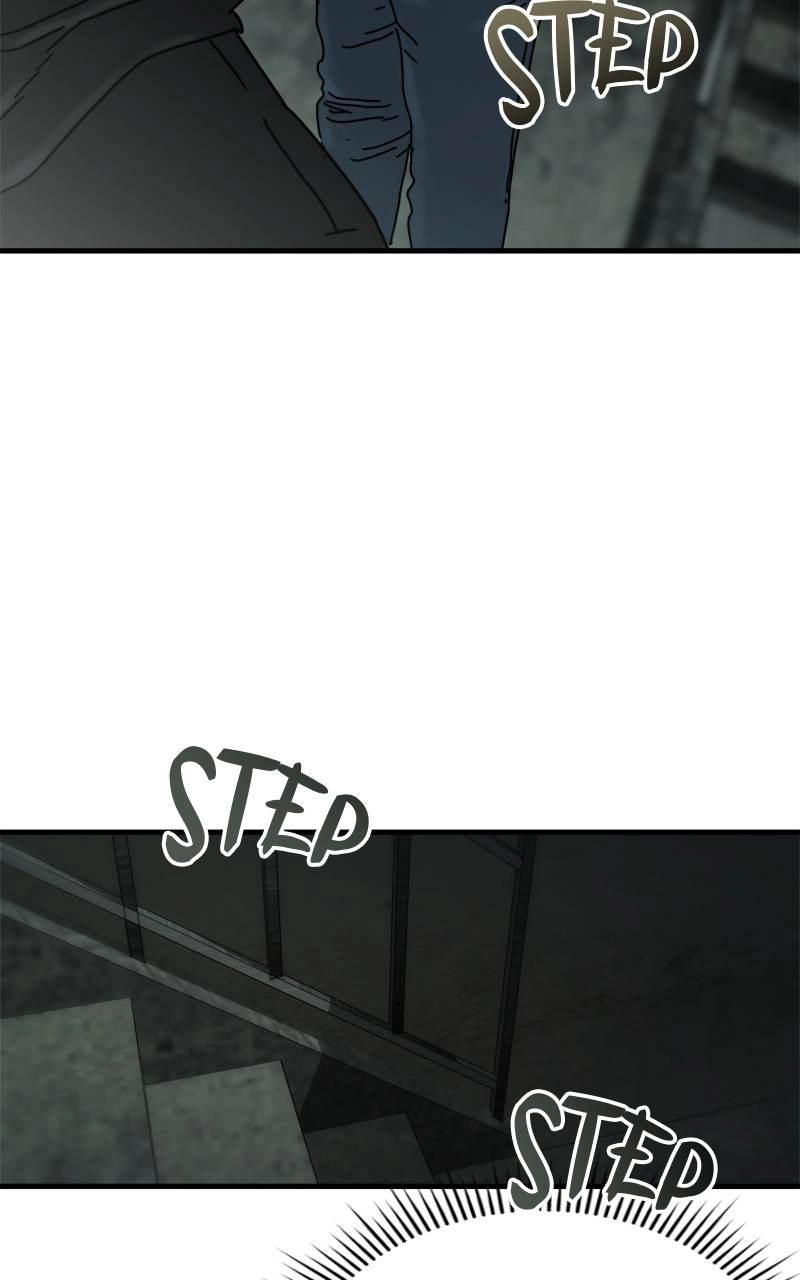 Hiding Out in an Apocalypse Chapter 25 Page 50