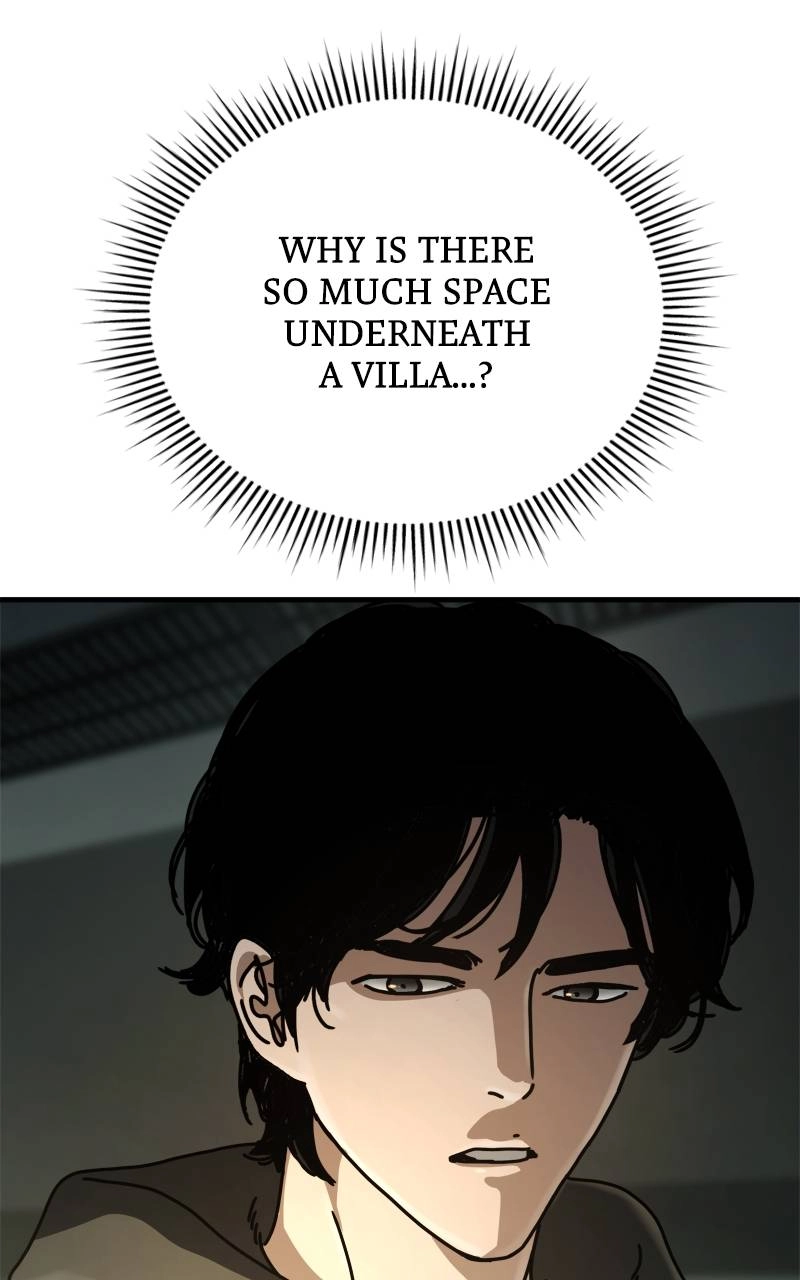 Hiding Out in an Apocalypse Chapter 25 Page 52
