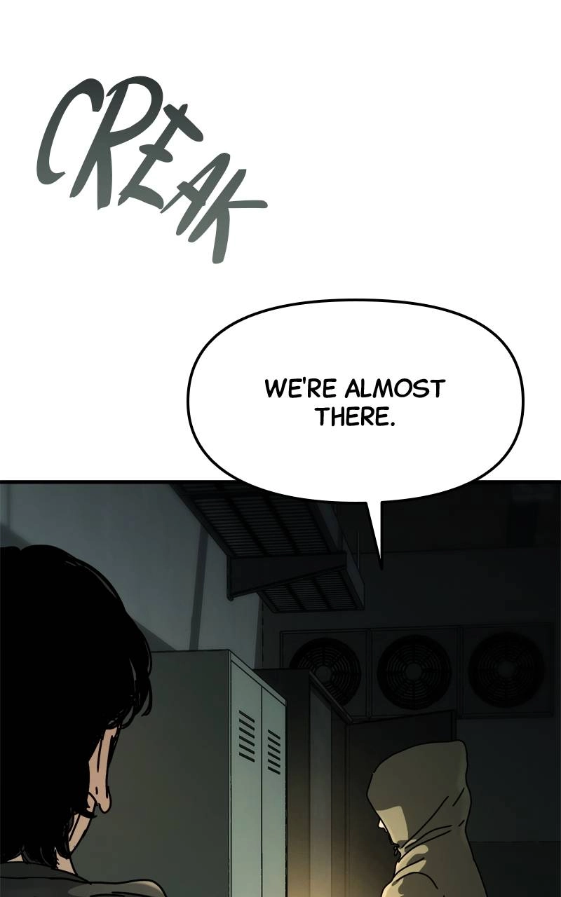 Hiding Out in an Apocalypse Chapter 25 Page 56
