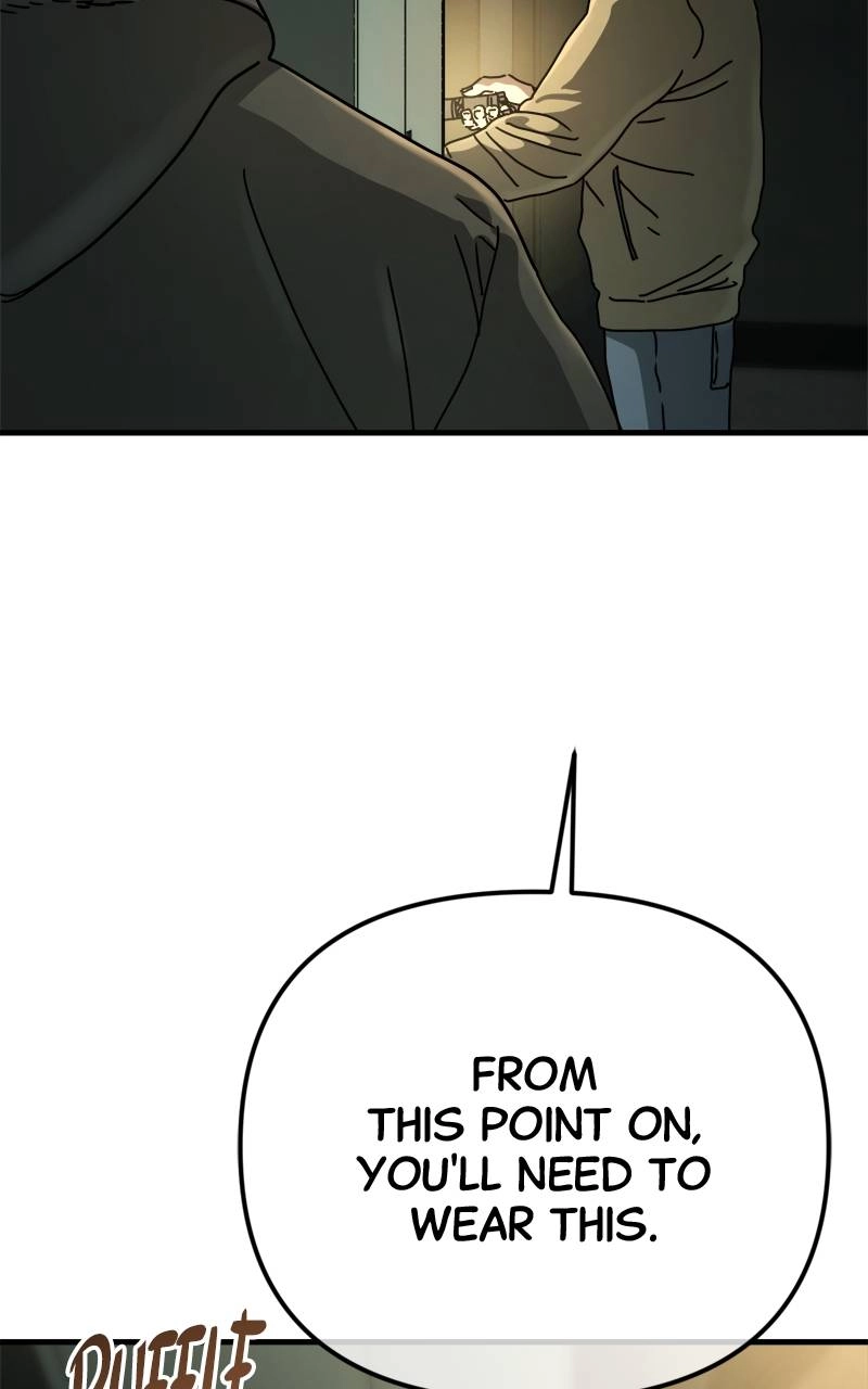 Hiding Out in an Apocalypse Chapter 25 Page 57