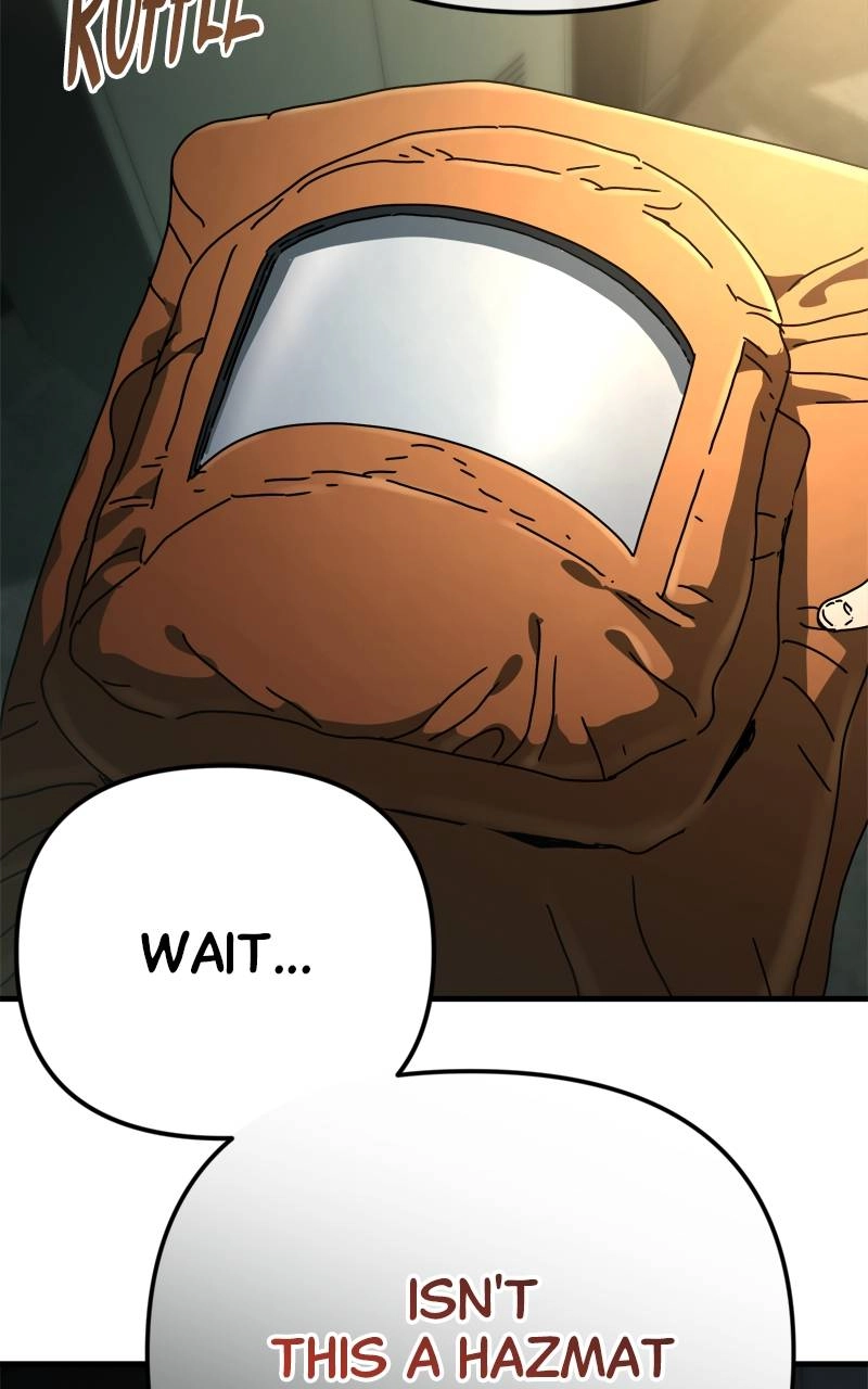Hiding Out in an Apocalypse Chapter 25 Page 58