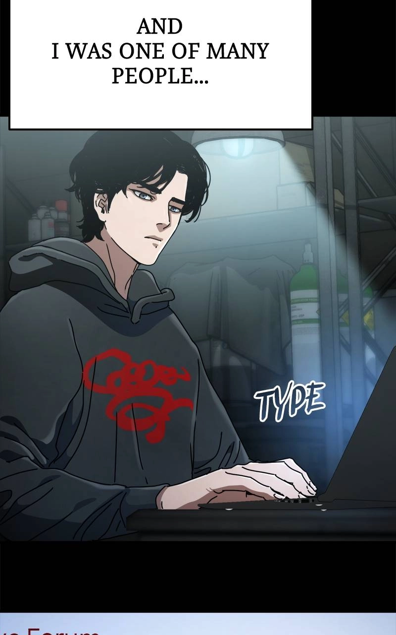 Hiding Out in an Apocalypse Chapter 25 Page 5