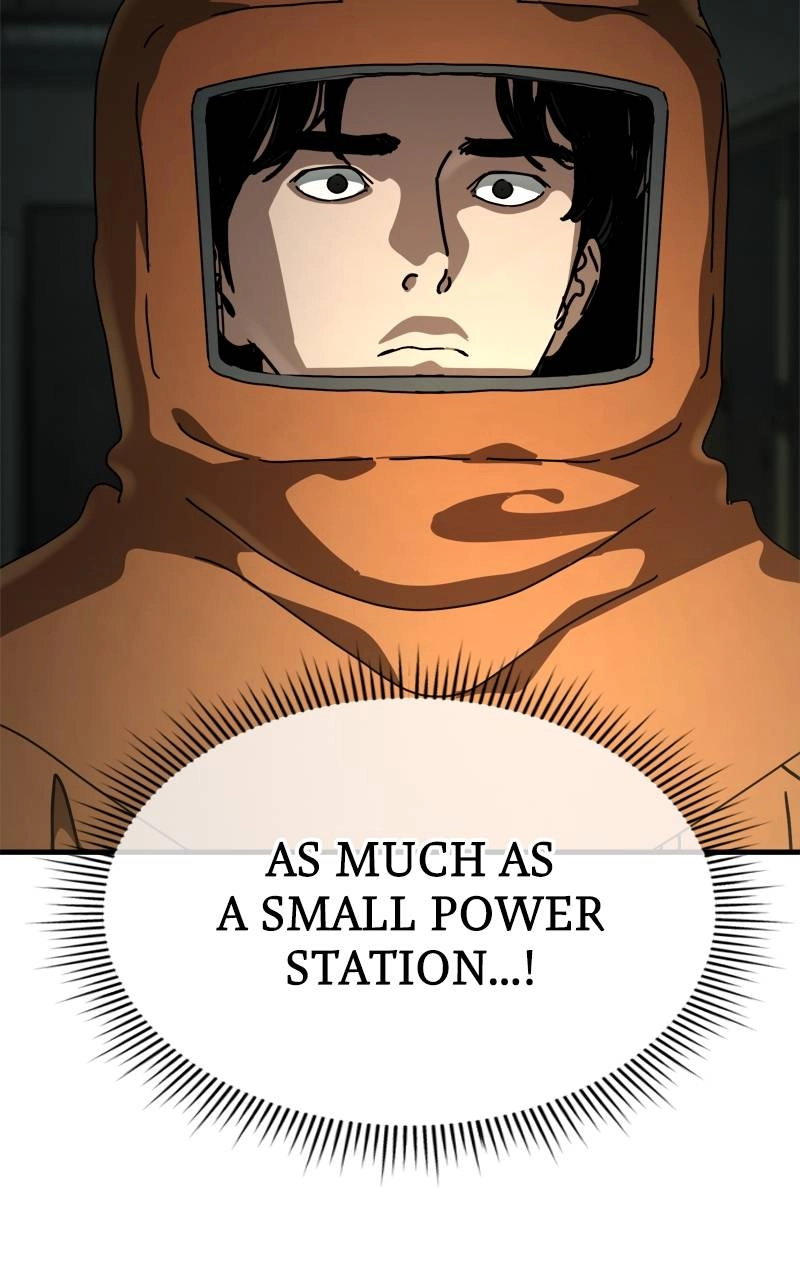 Hiding Out in an Apocalypse Chapter 25 Page 64