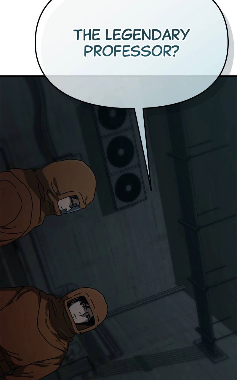Hiding Out in an Apocalypse Chapter 25 Page 69