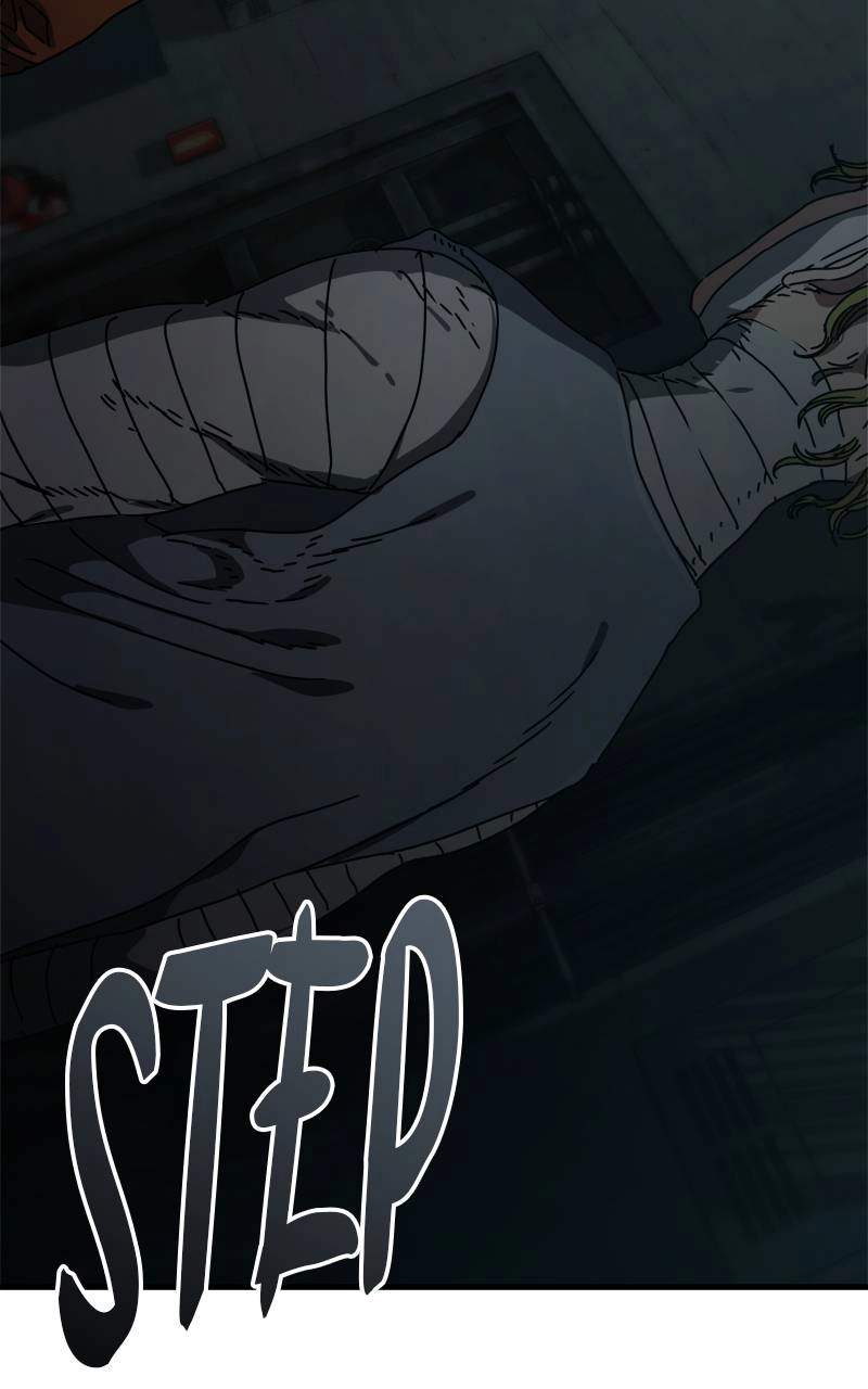 Hiding Out in an Apocalypse Chapter 25 Page 70