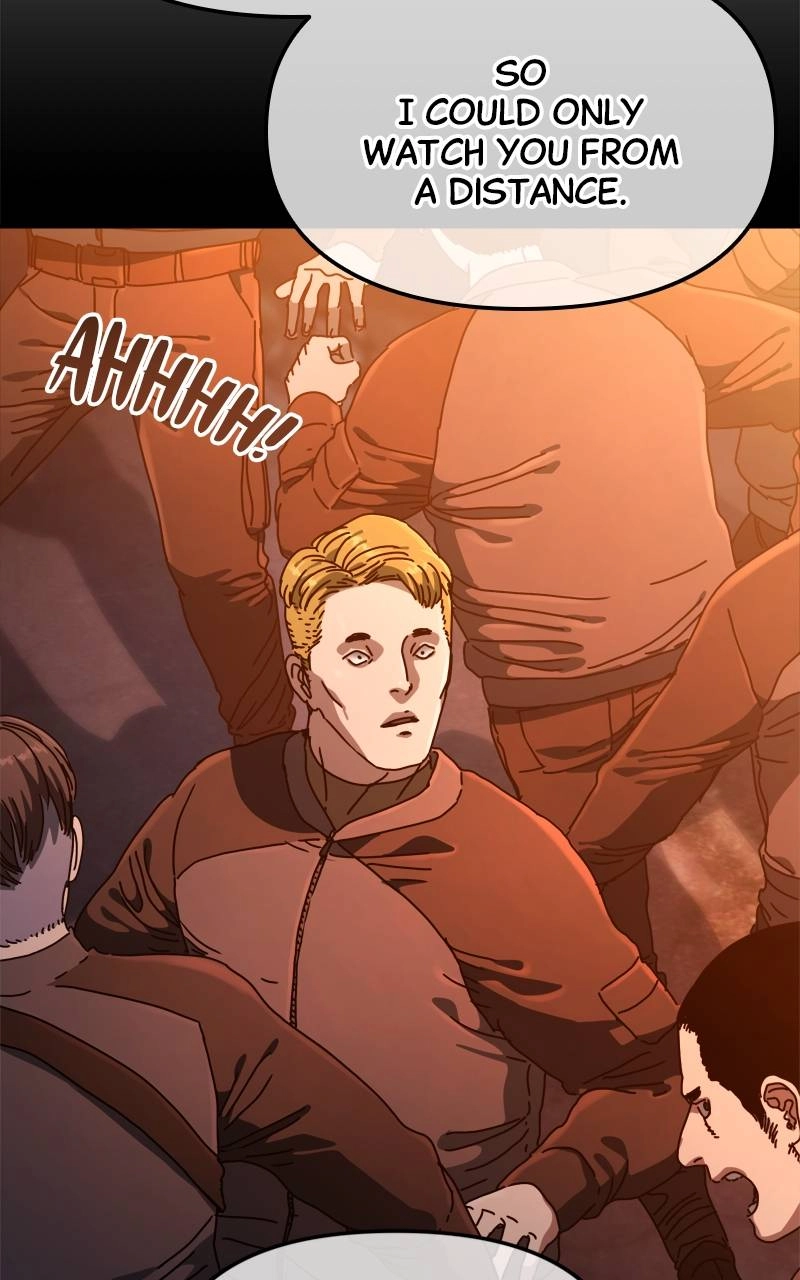 Hiding Out in an Apocalypse Chapter 25 Page 73