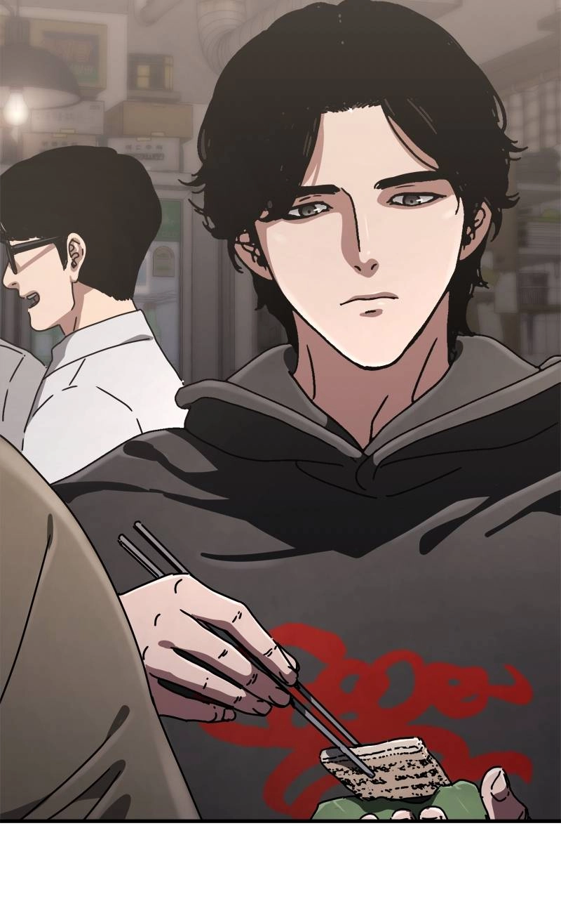 Hiding Out in an Apocalypse Chapter 25 Page 79