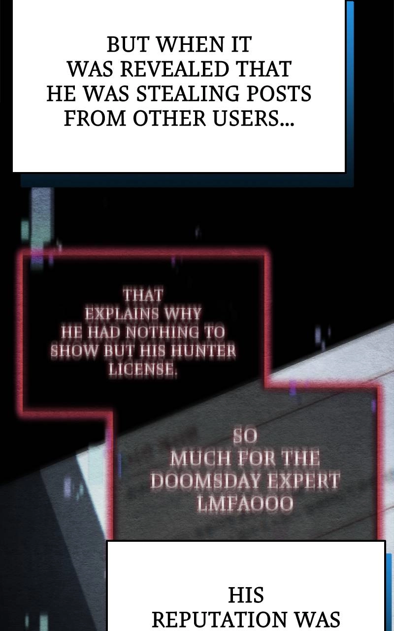 Hiding Out in an Apocalypse Chapter 25 Page 7