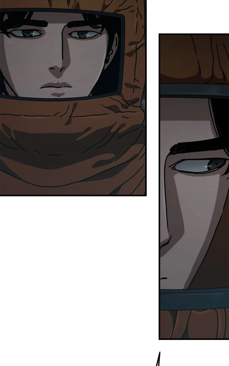 Hiding Out in an Apocalypse Chapter 25 Page 81
