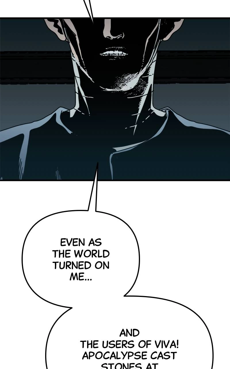 Hiding Out in an Apocalypse Chapter 25 Page 83