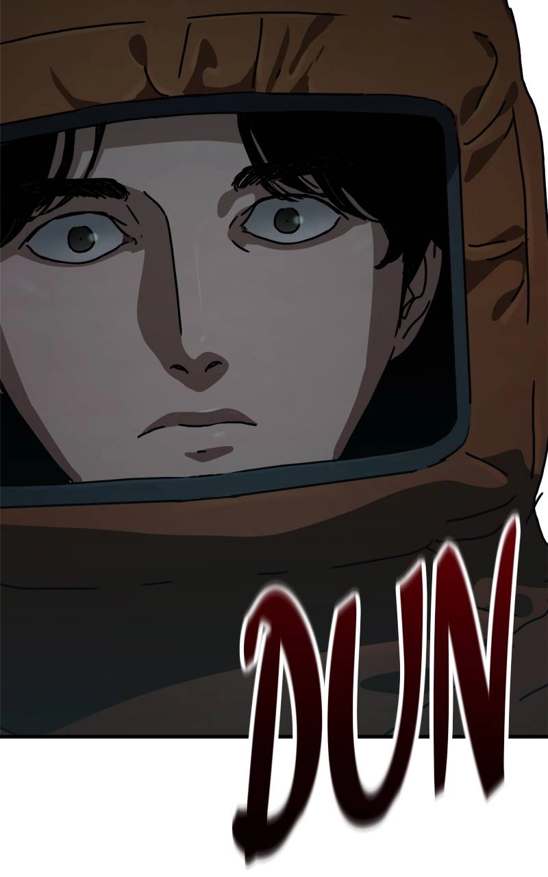 Hiding Out in an Apocalypse Chapter 25 Page 87