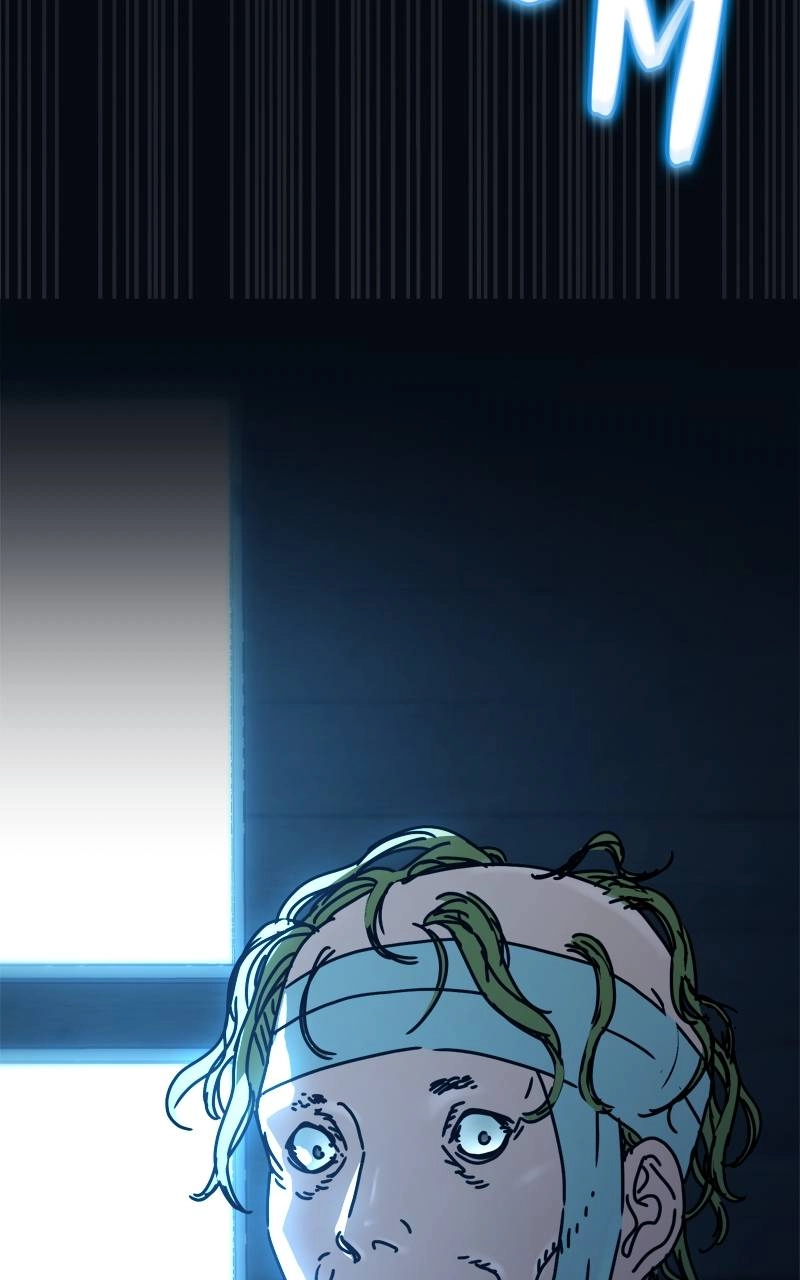 Hiding Out in an Apocalypse Chapter 25 Page 93